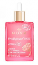 Nuxe Prodigieuse Boost Serum Luminosidade Vitamina C 30 ml  