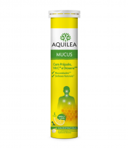 Aquilea Mucus Comp Eferv Limaox15