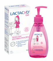 Lactacyd Girl Gel Ult Suav Hig Int200ml