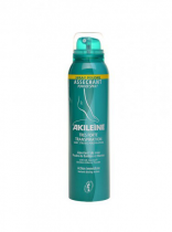 Akileine Spray P Absorvente 150 ml