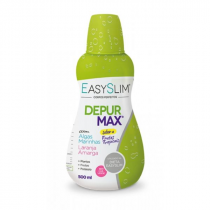 Easyslim Depur Max Frutos Tropic Sol500Ml