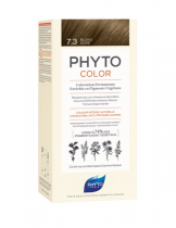 Phytocolor Col 7.3 Louro Dourado 2018