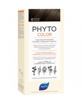 Phytocolor Col 6 Louro Escuro 2018