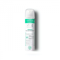 SVR Spirial  Spray Anti-Transpirante 75 ml