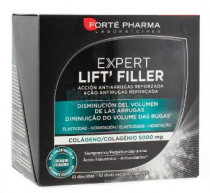 Expert Lift Filler Ampolas 30 ml x 10 unidades