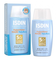 Fotoprot Isd Ped Fusion Water Spf50 50Ml