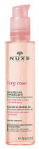 Nuxe Very Rose leo Delicado Desmaquilhante 150 ml