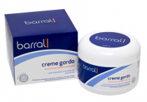 Barral Creme Gordo 200ml