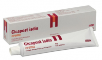 Isdin Cicapost Creme Pos Cicatricial 50G
