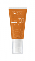 Avene Solar Spf50+ Creme 50 ml
