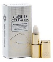 Gold Collagen Volumizador Labios 4G,  