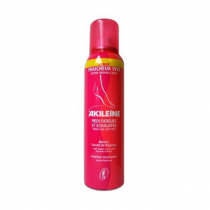 Akileine Spray Frescura Viva 150 ml