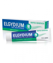 Elgydium Gel Dent Sensiv 75ml