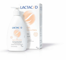 Lactacyd Intimo Gel Hig Intima 400ml