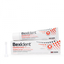 Bexident Gengivas Cuidado Intensivo Clorohexidina Gel Dentfrico 75 ml