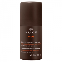 Nuxe Men Desodorizante Roll-On 24h 50 ml