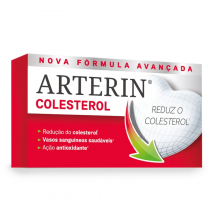 Arterin Colesterol Comp X90