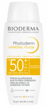 Photoderm Bioderm Mineral Fl SPF50+ 75g