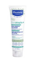 Mustela Stelatopia Creme Relipidante Anti-Prurido 150 ml  