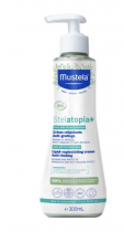 Mustela Stelatopia Creme Relipidante Anti-Prurido 300 ml  