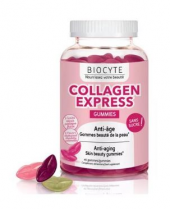 Collagen Express Gomas X45