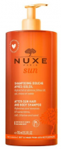Nuxe Sun Champ Gel Duche Ps-Solar 750 ml
