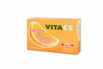 Vitace Comp X30 comps