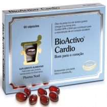 Bioactivo Cardio Capsx60