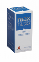 Maxnesio Cardio Caps X 60 cps(s)