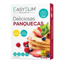 Easyslim Panquecas Deliciosas Saq 28GX4