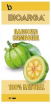 Bioarga Garcinia Cambogia Capsx60 cps(s)