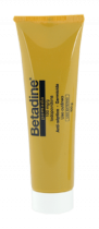 Betadine, 100 mg/g-100 g x 1 pda
