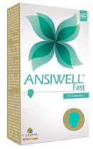 Ansiwell Fast Caps X10