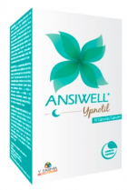Ansiwell Ypnotil Caps X30