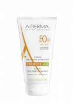 A-Derma Protect Ad Creme Spf50+ 150ml